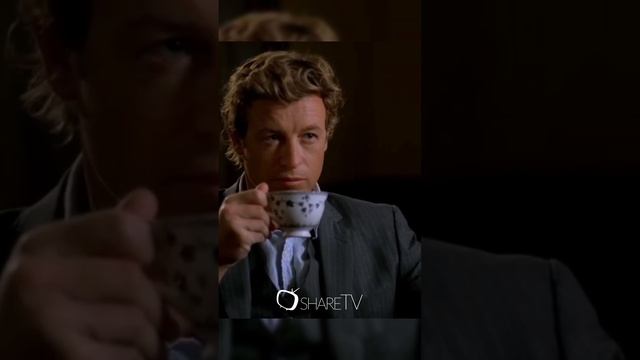 Его вообще кто-то видел? #кино #movie #сериал #series #фильм #film #менталист #mentalist