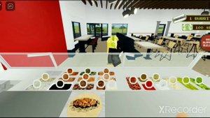 как получить 7 призов чипотле в CHIPOTLE BURRITO BUILDER в игре | Roblox