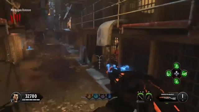 Blood Of The Dead- How To Build The MAGMA GAT(BLACK OPS 4 ZOMBIES) смотреть онлайн