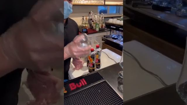 Tarragon Chicken chicken steak Strawberry juice #foodlover смотреть онлайн