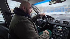 Обзор ВОЛЬВО ХС90