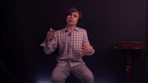 Максим Калинин. Лаборатория естественного созерцания.mp4