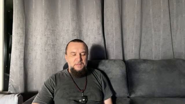 Прямой эфир от 05.01.25. Запись.