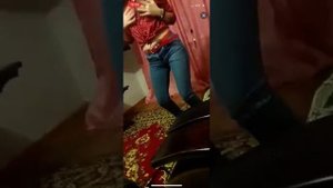 Дагестанки развлекаются