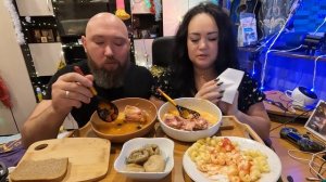 Солянка и советы мамкиных стрелков