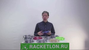 Обзор теннисных струн Solinco 2024 года. Есть ли замена Luxilon Alu Power?