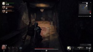 Remnant 2 Код от сейфа в Лечебнице Морроу