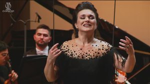 Tacea la notte placida (Трубадур, Верди) — Ольга Перетятько