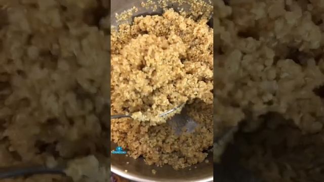 Салат с киноа / рецепт от Столетово смотреть онлайн