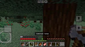 выживаю в майкрафте часть 2