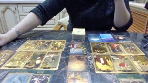 Скорпион с 13 по 19 января 2025.    7 950 928 74 42