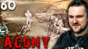 БЛОКПОСТ МОНОЛИТА (60) ► S.T.A.L.K.E.R. Agony