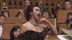 «Вилланелла» Евы Дель’Акуа — Ольга Перетятько