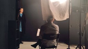 Галина, "Утиная охота". Самопробы 1