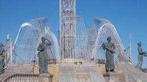 DSCN7918 Новогодний Ставрополь январь 2025
