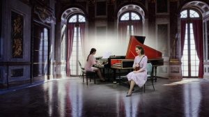 А. Шнитке "Менуэт" из "Сюиты в старинном стиле"