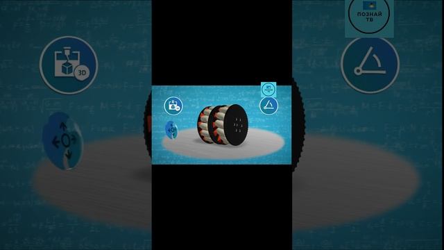 Всенаправленный Электробайк  #интересно #познайтв #news смотреть онлайн