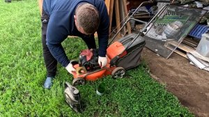 ВЛОГ-ДЕРЕВНЯ