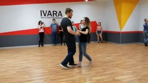 Хастл, клуб Ивара, Самоподготовка, 28.09.2019 г.