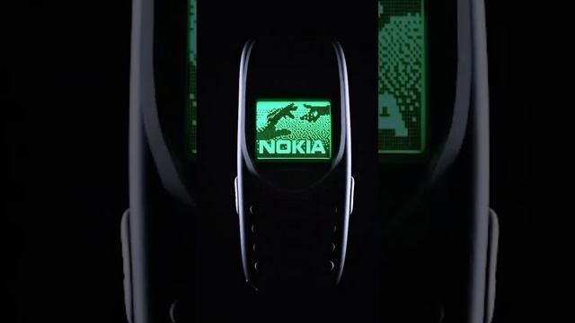 Секрет прочности Nokia 3310