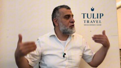 Доктор Мохамад Хамед | Принялся ли ваш пост? | Окончание Рамадана