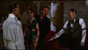 Гудзонский ястреб Иди в угол!