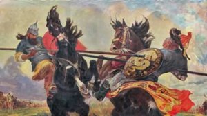 День победы русских полков в Куликовской битве