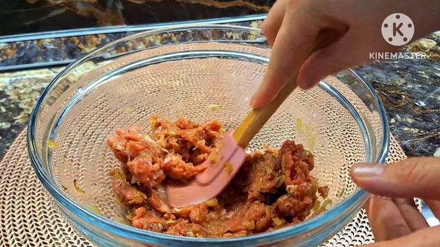 Самый Вкусный рецепт быстрых беляшей или пирожков! Сочная вкусная ЦАРСКАЯ начинка! Готовлю за 10 ми