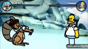 моя реакция на видео котэ маракуя (мультибитвы #6)