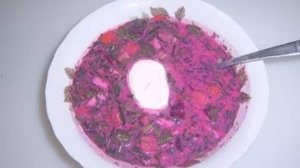 Свекольник