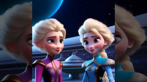 холодное сердце