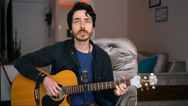 Thiago Porto - Me Odeie / The Zephyr Song (Reação em Cadeia / RHCP cover) смотреть онлайн