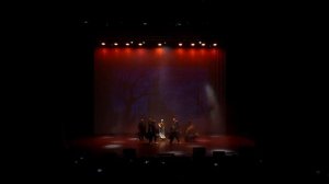 Contemporary DeepInsideDanceStudio