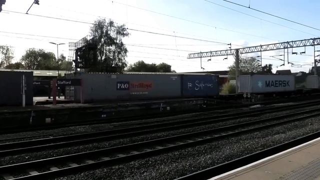 Подборка американских поездов смотреть онлайн