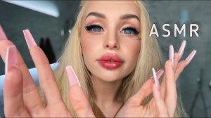 АСМР Уход за твоей бородой 🧔🏻/ ASMR I'm courting your beard 🧼