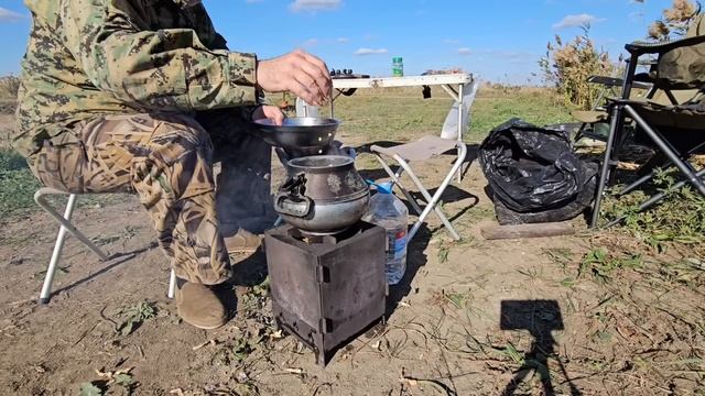 ДИКАЯ УТКА С СОЕВЫМИ БОБАМИ. ОХОТА НА КУБАНИ. РЕЦЕПТЫ СЮФ