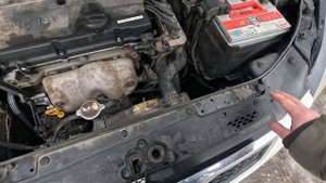 Kia Rio 2JB 1.4 MT 2011 г.в., 163 000 км