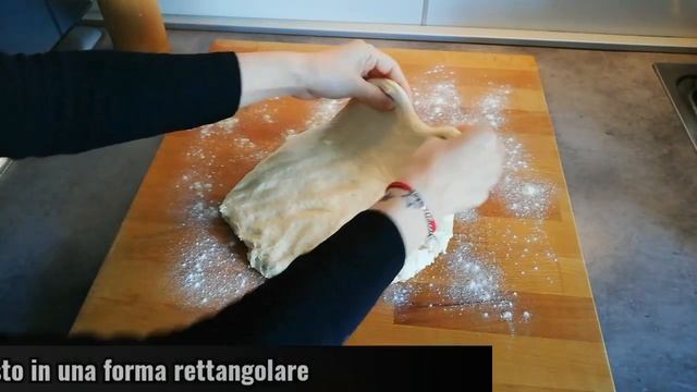 I MIEI GRISSINI FATTI IN CASA ricetta facile e veloce! смотреть онлайн