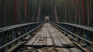 Ремонт дороги