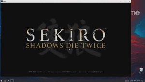 Sekiro Shadows Die Twice трейнер чит