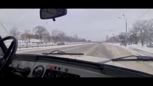 День добрых дел с ВНД78 #1 #AIRauto #ДелайДобро #УАЗ #Рекомендации