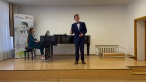 Татарская народная песня "Галиябану"