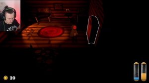 НЕУЖЕЛИ ПОЛУЧИТСЯ? ► PUMPKIN PANIC ► №3