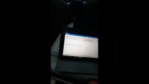Контролька как прибор отображающий скважность актуатора турбины на ходовых испытаниях