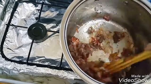 Milliy taom siri - Миллий таом сири смотреть онлайн