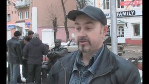 Восстановление памятника Михаилу Кругу