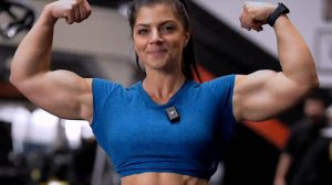 Мотивация в тренажерном зале #2