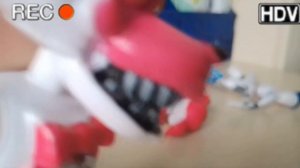 трейлер сериала/собери всех аниматроников