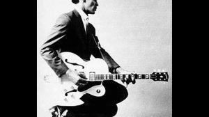 Chuck Berry - You Can Never Tell