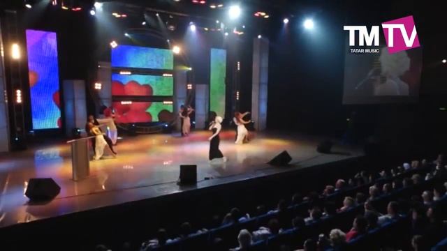 Музыкаль Биеклек 24.07.16